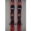 21916 1 lyze rossignol react rt carbon 163 cm