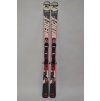 21916 lyze rossignol react rt carbon 163 cm