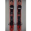 21985 1 lyze rossignol react rt carbon 156 cm