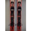 22015 1 lyze rossignol react rt carbon 142 cm