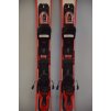 22048 1 lyze rossignol react rt carbon 142 cm
