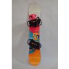 22222 snowboard gravity voayer50 150 cm