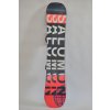 22228 1 snowboard salomon sleep walker 155 cm