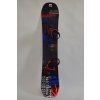 22228 snowboard salomon sleep walker 155 cm