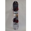 22252 snowboard dcsb ply 150 cm