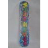 22267 1 snowboard romesds label rocker 128 cm