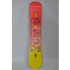 22276 1 snowboard salomon louis 140 cm