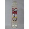 22276 snowboard salomon louis 140 cm