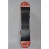 22291 1 snowboard salomon wild card 150 cm