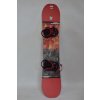 22291 snowboard salomon wild card 150 cm