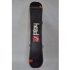 22297 1 snowboard head crwu 163 cm