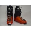 23002 lyzaky salomon x pro r100 vel 15 5