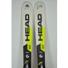 lyže Head Shape SX 163 cm