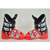 lyžáky Atomic Redster vel. 23