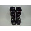 23623 2 lyzaky nordica speed machine 100 vel 7 5