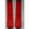 23887 2 lyze nordica spitfire 162 cm