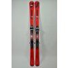 23887 lyze nordica spitfire 162 cm