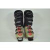 23947 2 lyzaky salomon x pro r80 vel 9