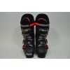 24025 2 lyzaky rossignol speed vel 8