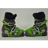 24115 lyzaky elan u flex vel 20 5