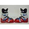 24157 lyzaky nordica team 3 vel 22 5