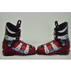 24172 lyzaky salomon t3 vel 5