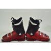 24181 1 lyzaky salomon t3 vel 23 5