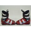 24181 lyzaky salomon t3 vel 23 5
