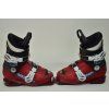24202 lyzaky salomon t2 vel 20