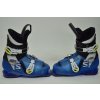 lyžáky Salomon T2 vel. 21