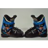 lyžáky Atomic AJ2 vel. 20