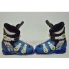lyžáky Salomon T3 vel. 22
