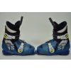 24316 lyzaky salomon t2 vel 21