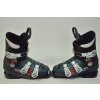 lyžáky Salomon T3 vel. 23