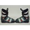 24439 lyzaky salomon t3 vel 23 5