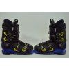 24556 lyzaky salomon xaccess r90 vel 10