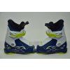 24604 lyzaky nordica team 1 vel 16