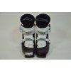 24688 2 lyzaky salomon t2 vel 19 5