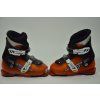 24691 lyzaky salomon t2 vel 18 5