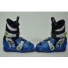 lyžáky Salomon T2 vel. 20
