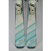 25036 2 lyze rossignol uniqur ca 149 cm