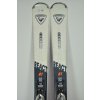 25039 3 lyze rossignol react rt 163 cm