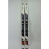 25039 lyze rossignol react rt 163 cm