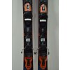 25045 1 lyze rossignol r6 carbon 149 cm
