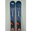 25045 3 lyze rossignol r6 carbon 149 cm