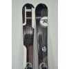 25087 3 lyze rossignol attraxion 154 cm