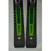 25102 2 lyze blizzard quattro 158 cm