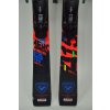 25189 2 lyze rossignol hero jr gs 144 cm