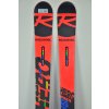 25189 3 lyze rossignol hero jr gs 144 cm