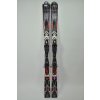25234 lyze rossignol pursuit 14x 156 cm